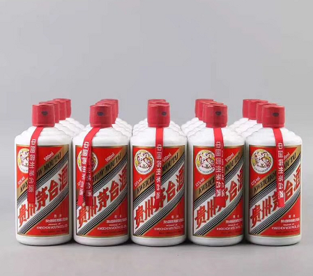 东光茅台酒回收