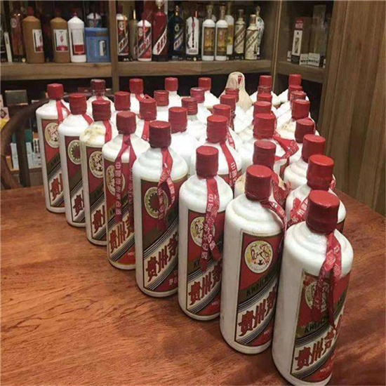 东光回收93年茅台酒上门回收（附近推荐1.6公里/今日更新）