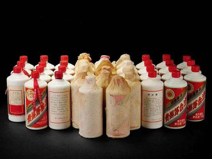 东光日照岚山回收酒价格哪里回收(附近上门回收茅台酒）?